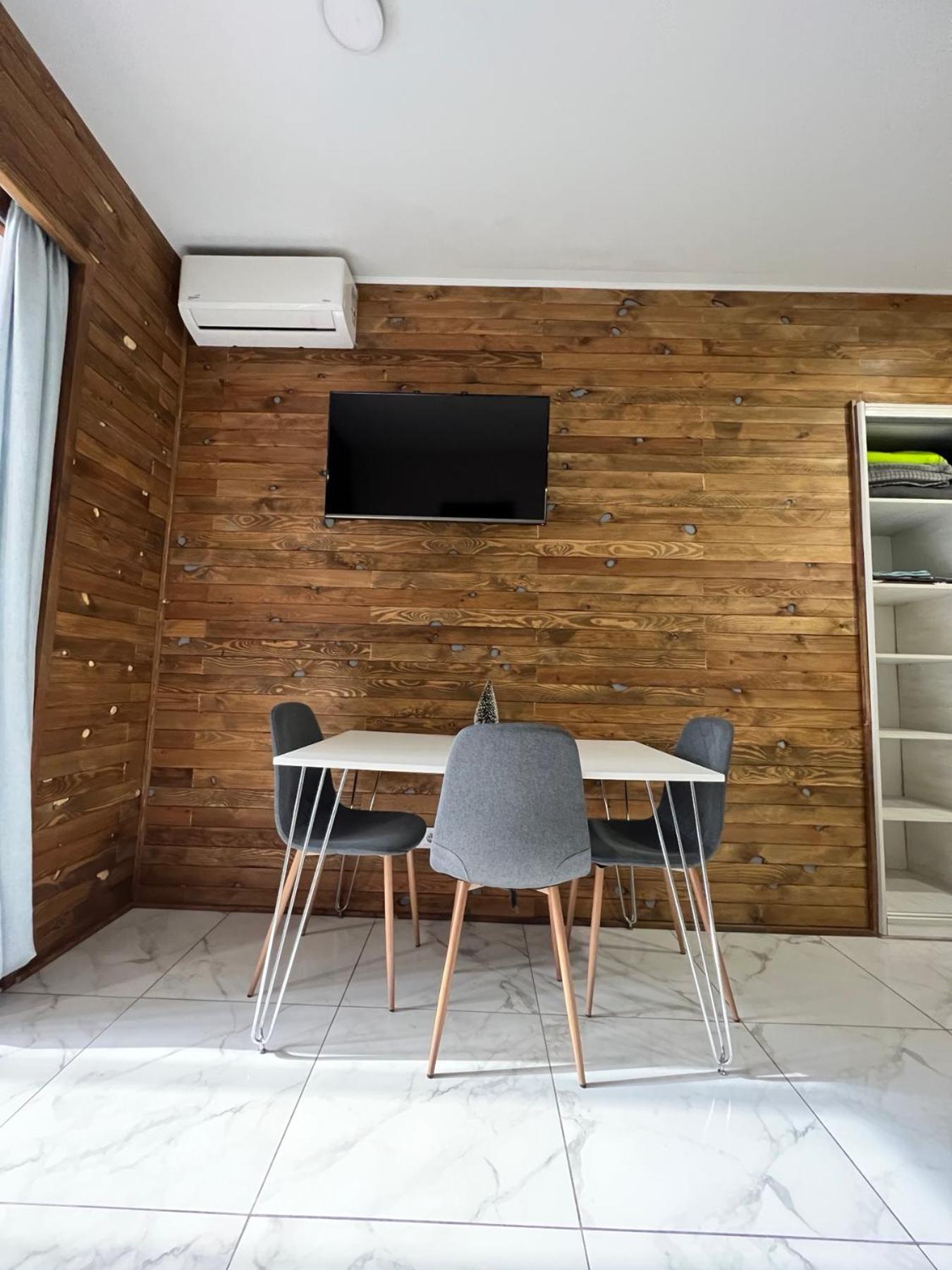 Ferienwohnung Arcadia- Gagarin Plaza 5/2 Odessa Exterior foto