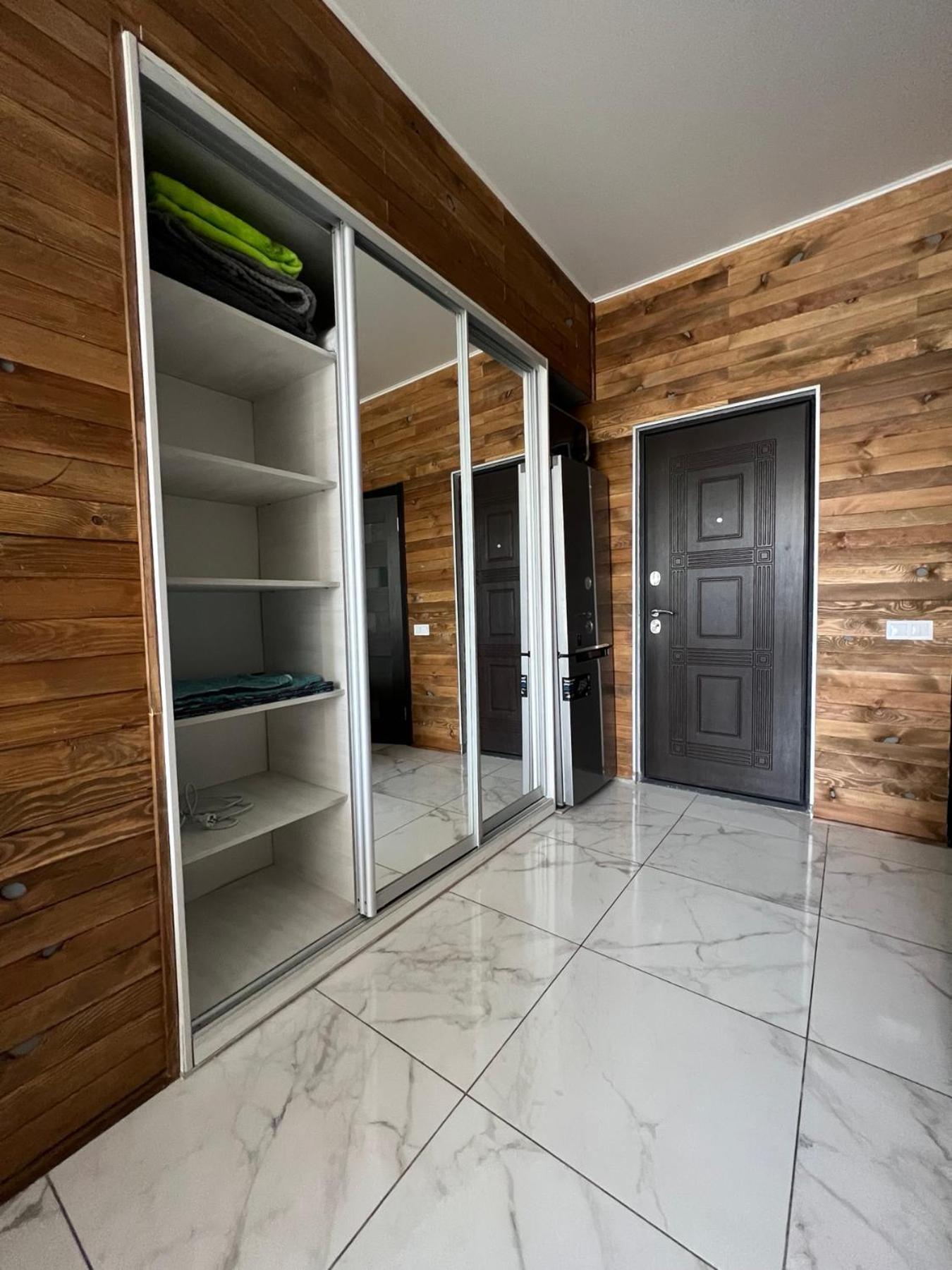 Ferienwohnung Arcadia- Gagarin Plaza 5/2 Odessa Exterior foto
