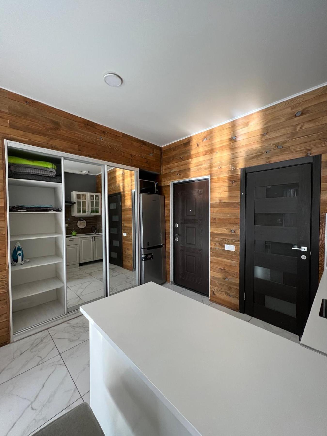 Ferienwohnung Arcadia- Gagarin Plaza 5/2 Odessa Exterior foto