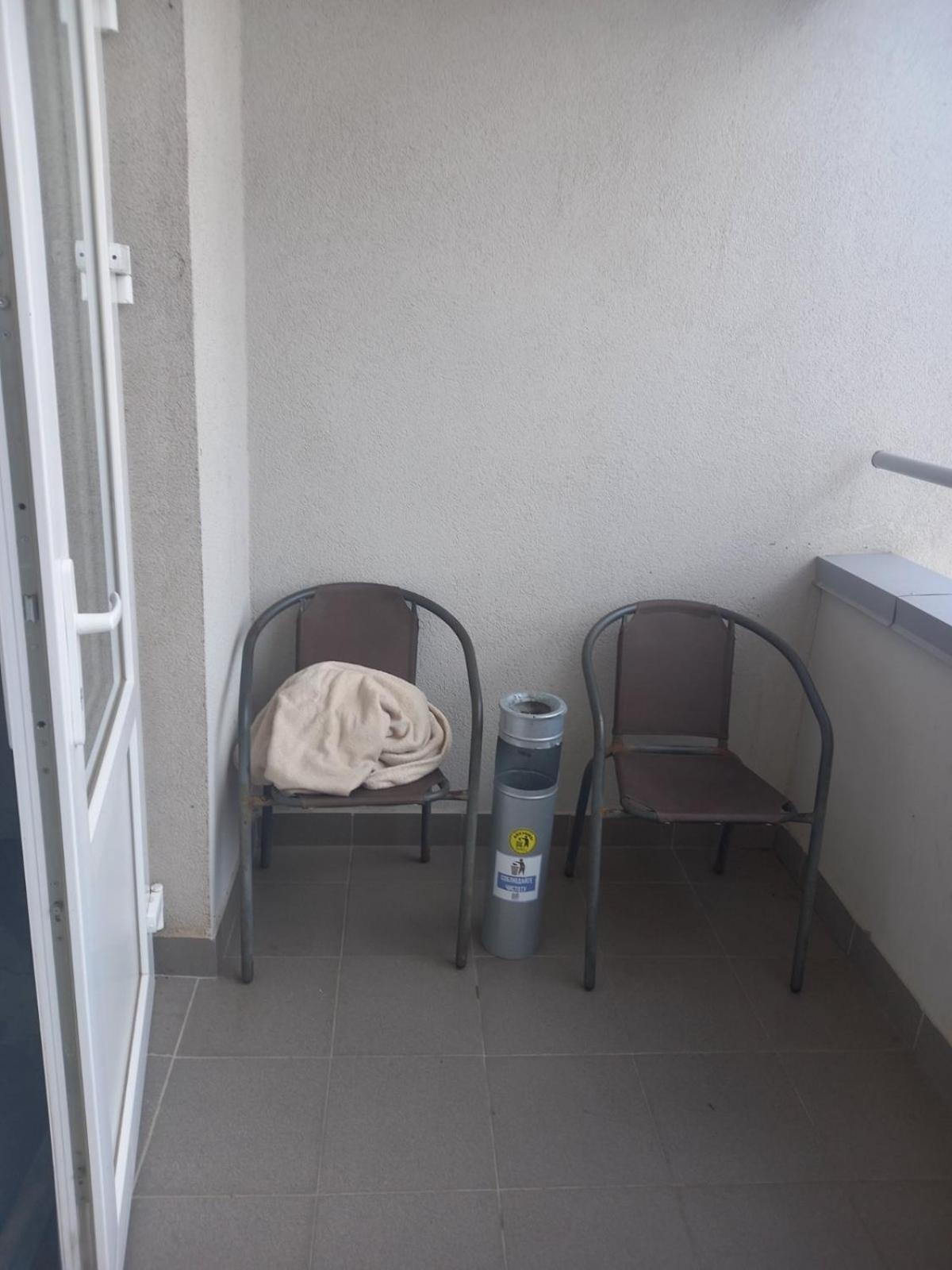 Ferienwohnung Arcadia- Gagarin Plaza 5/2 Odessa Exterior foto