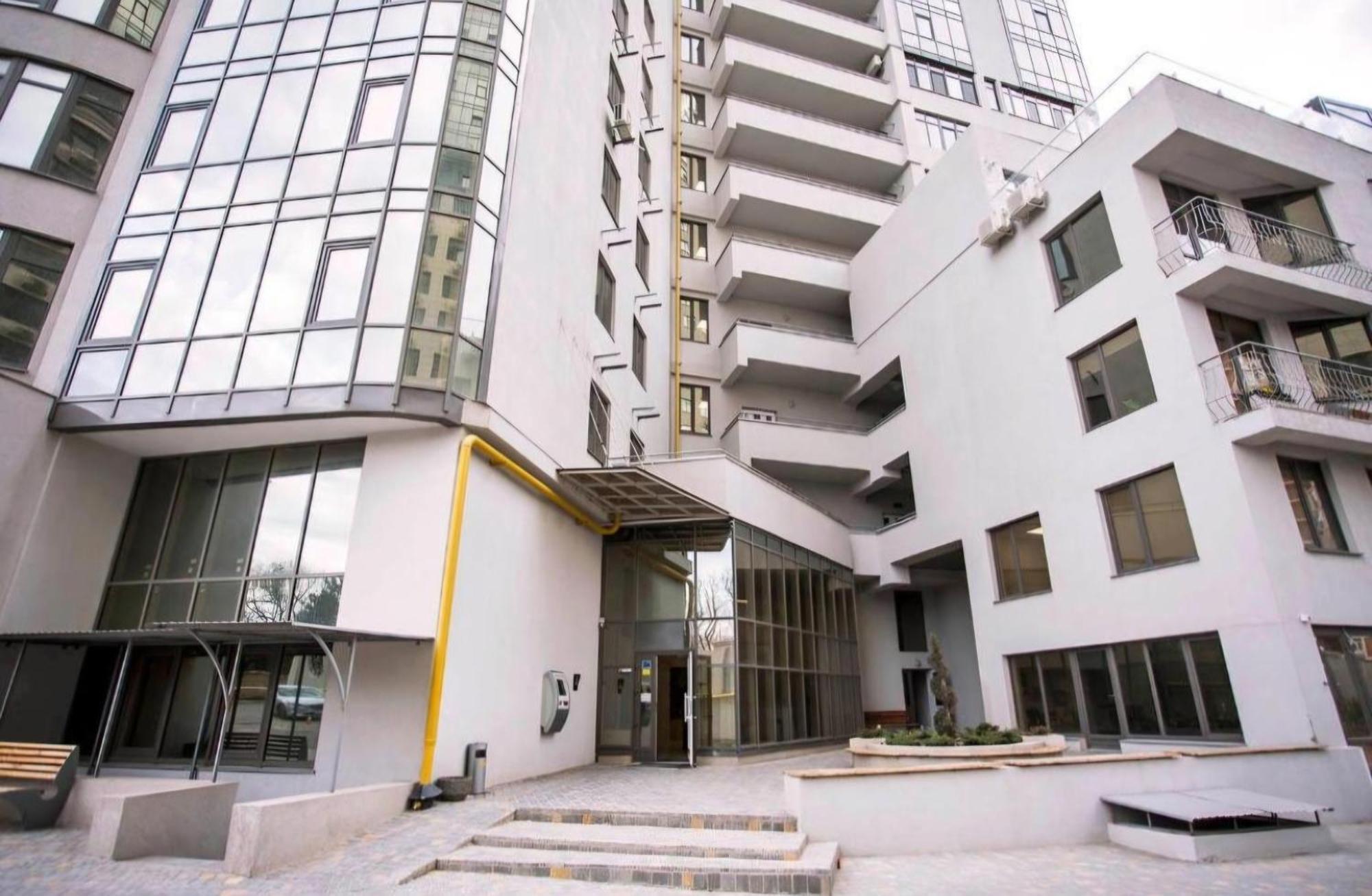 Ferienwohnung Arcadia- Gagarin Plaza 5/2 Odessa Zimmer foto