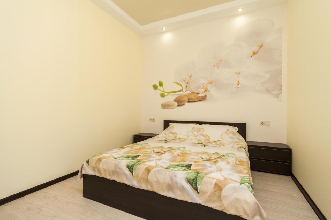 Ferienwohnung Arcadia- Gagarin Plaza 5/2 Odessa Exterior foto