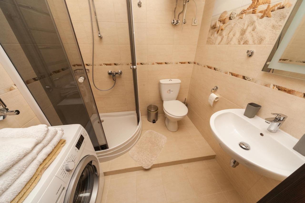 Ferienwohnung Arcadia- Gagarin Plaza 5/2 Odessa Exterior foto