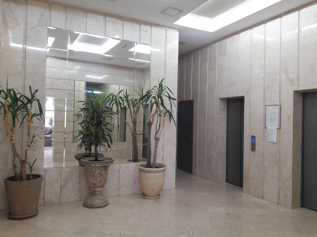 Ferienwohnung Arcadia- Gagarin Plaza 5/2 Odessa Exterior foto